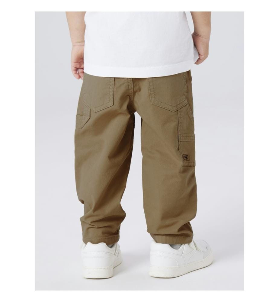 Hose - Algengrün