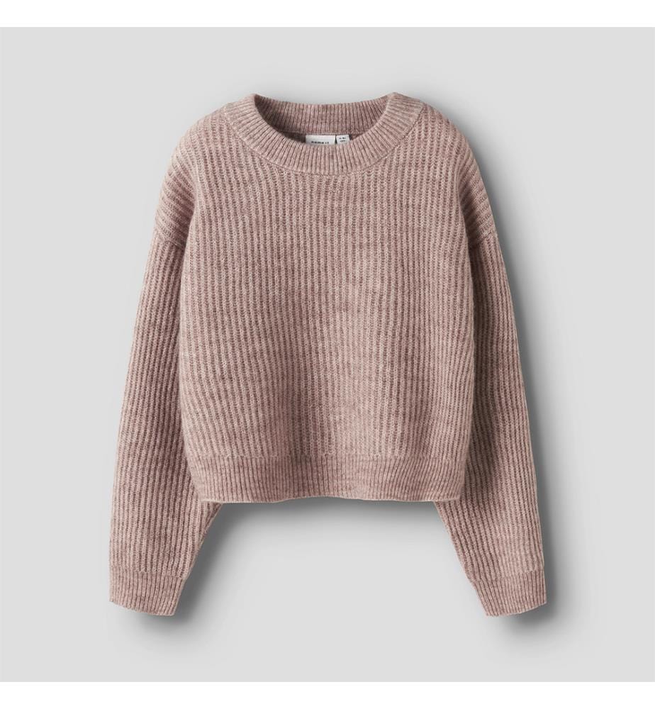 Pull-Over - Deauville Mauve