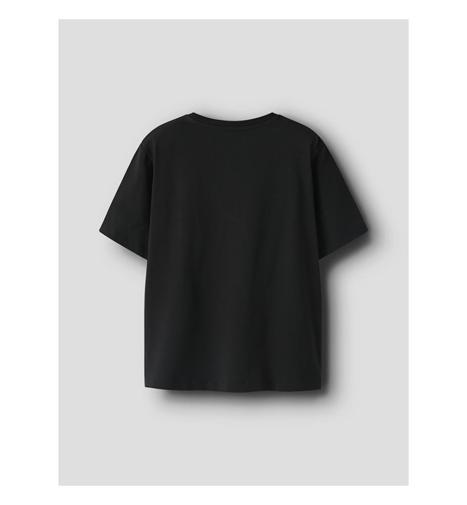 T-Shirt - Schwarz
