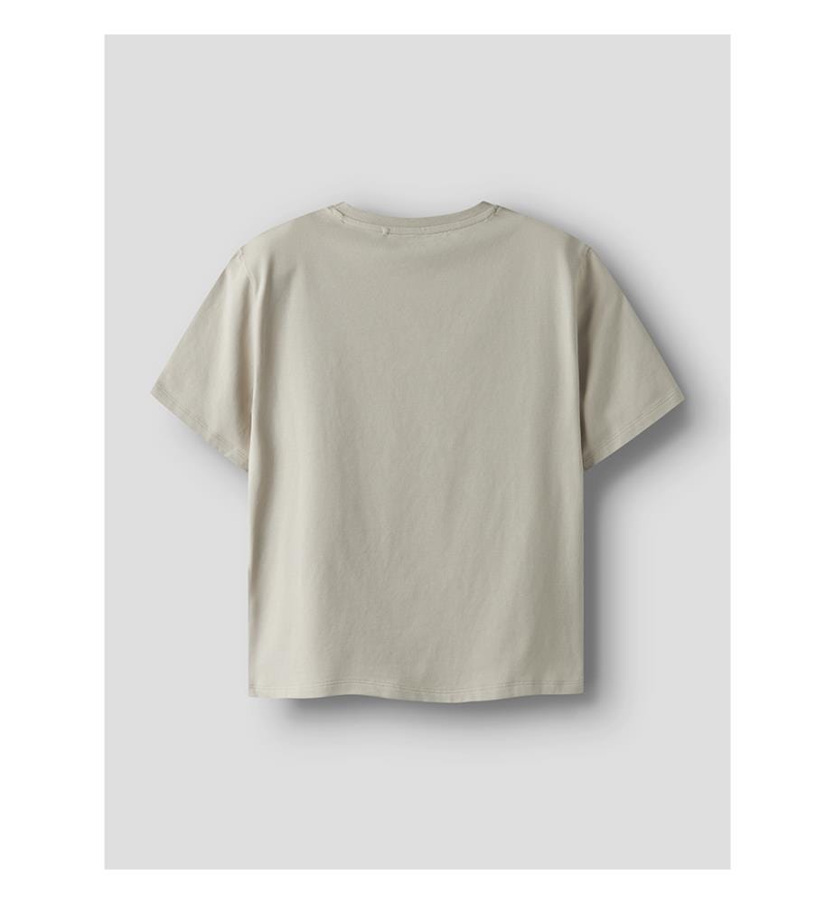 T-Shirt - Bimsstein
