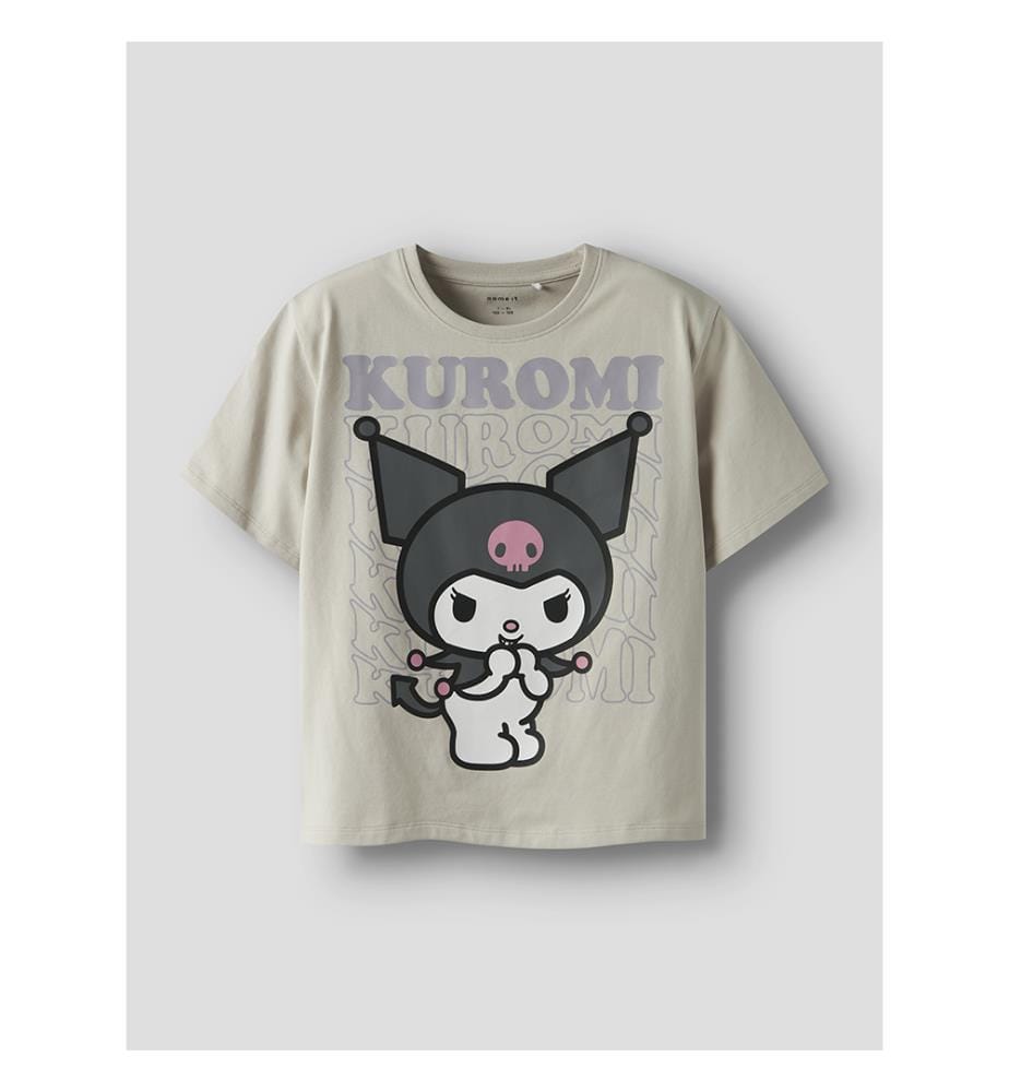 T-Shirt - Bimsstein