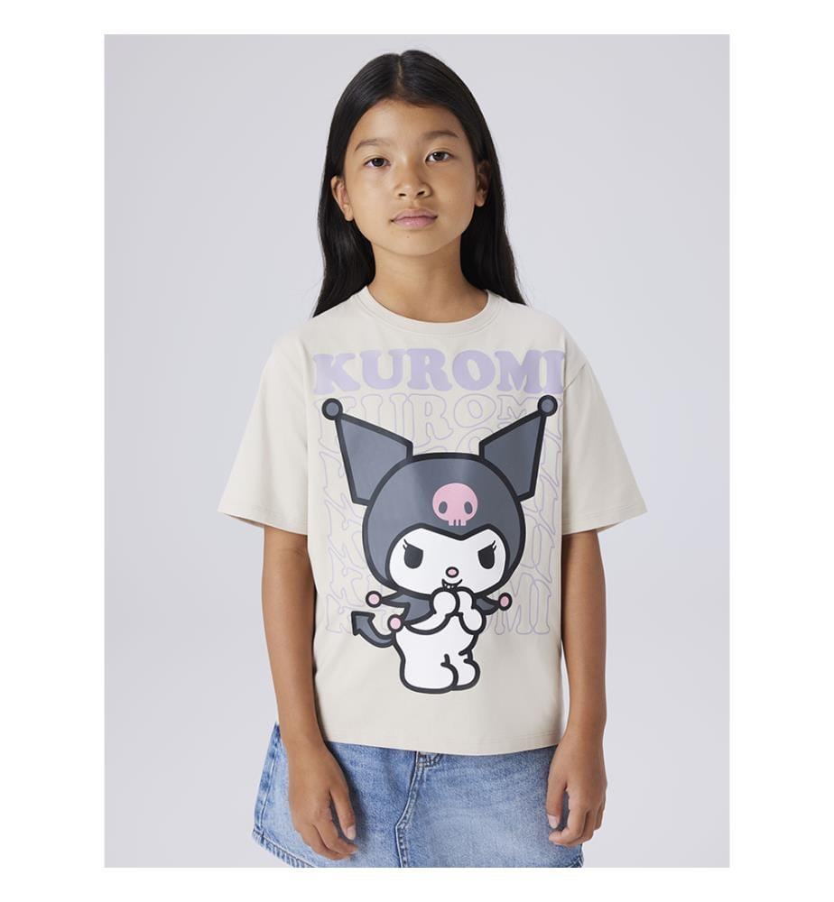 T-Shirt - Bimsstein
