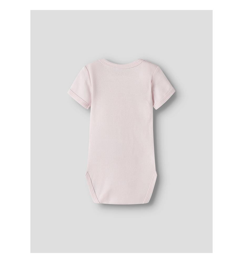 Body - Unendlicher Himmel mit Ballerina und Frosting Pink