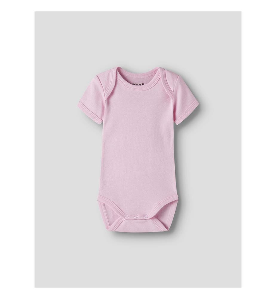 Body - Unendlicher Himmel mit Ballerina und Frosting Pink