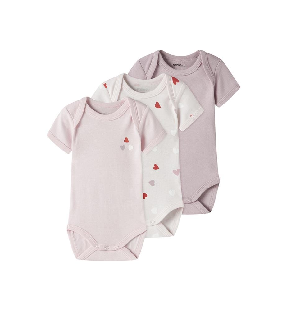 Body - Carinaria mit Ballerina und Flieder Souvenir