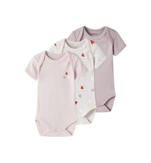 Body - Carinaria mit Ballerina und Flieder Souvenir