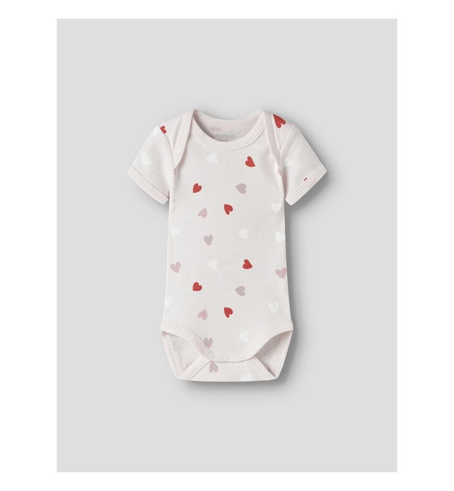 Body - Carinaria mit Ballerina und Flieder Souvenir