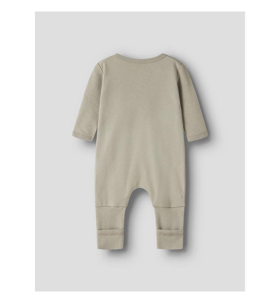 Pyjama - Schatten mit Aluminium