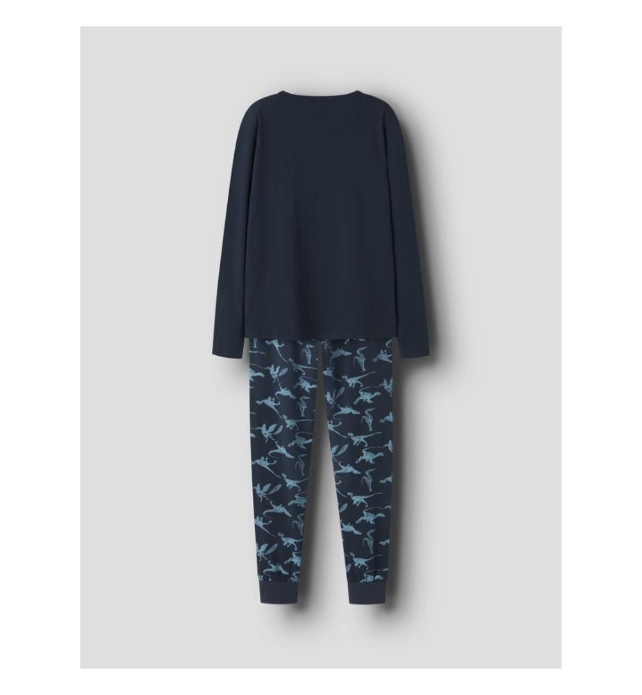 Pyjama-Set - Navy Blazer