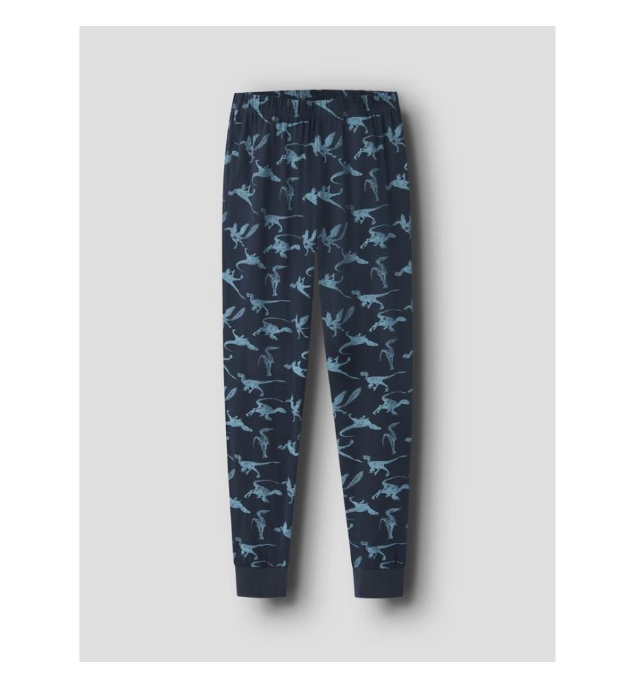 Pyjama-Set - Navy Blazer