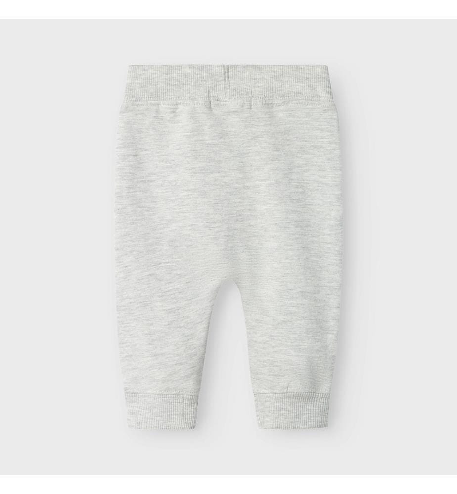 Hose - Light Grey Melange