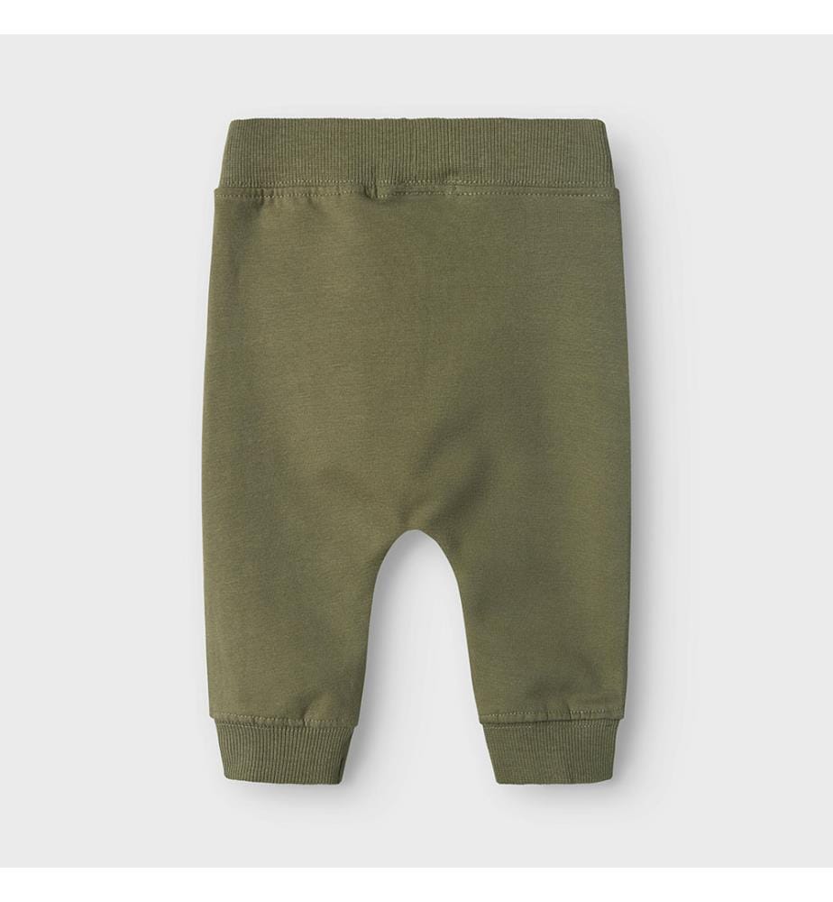 Hose - Light Grey Melange