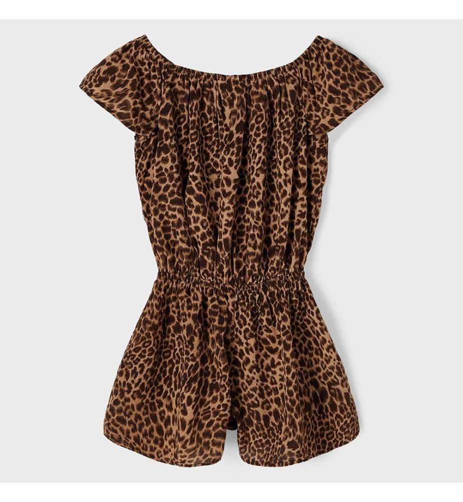 Overall - Schwarz