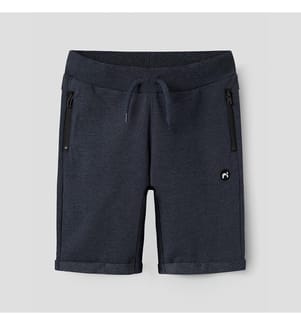 Shorts - Dark Sapphire