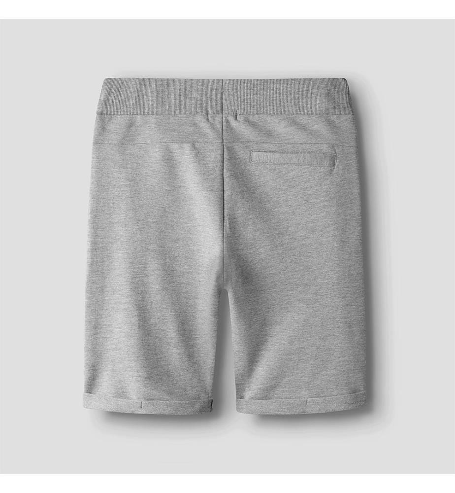 Shorts - Grey Melange