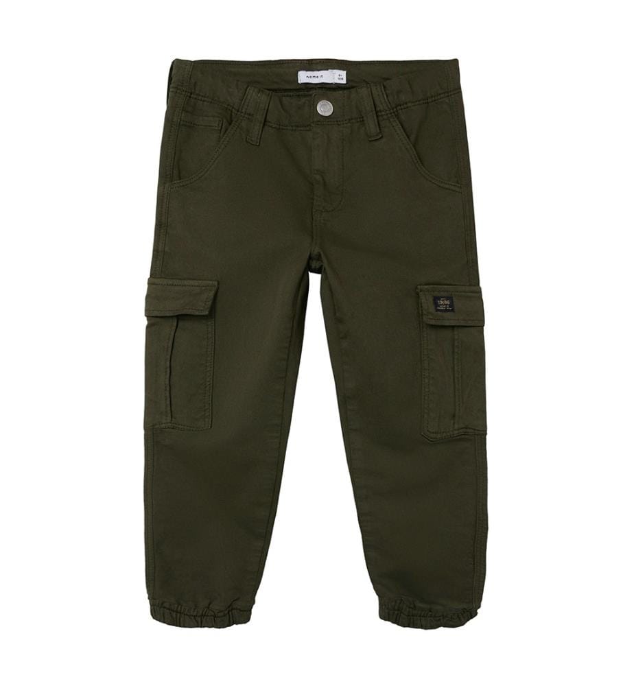 Pants - Rosin