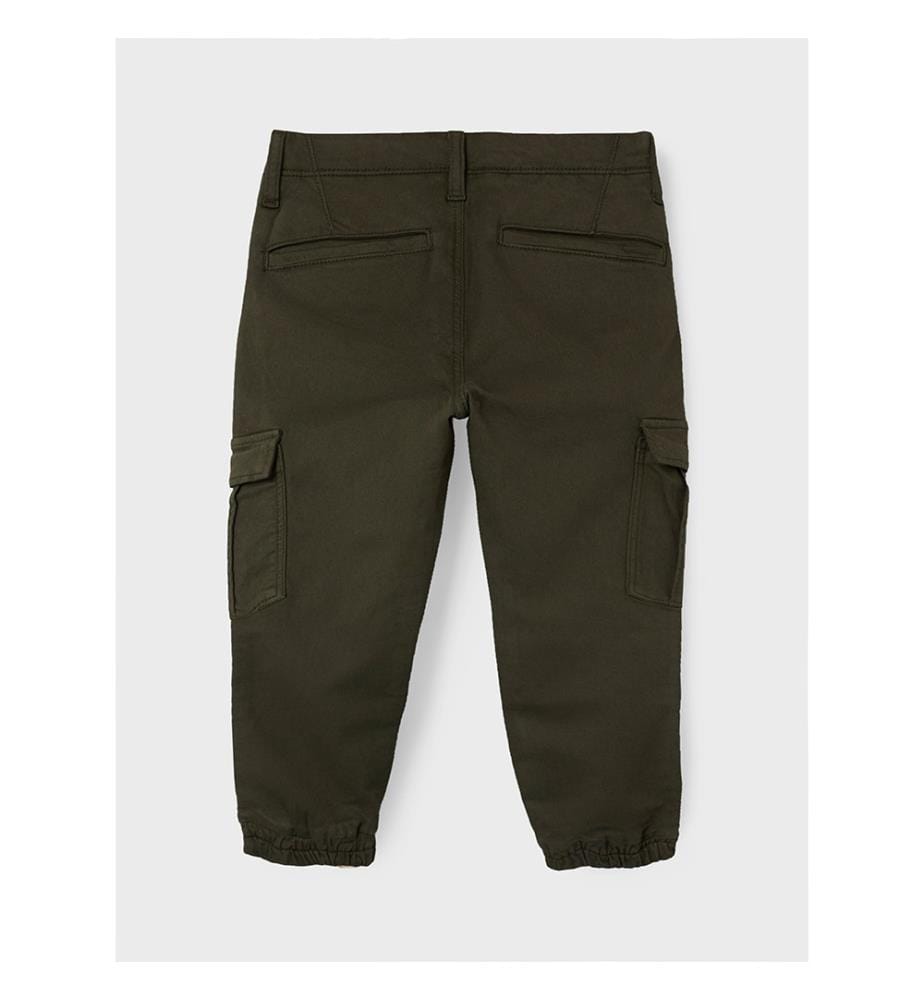 Pants - Rosin
