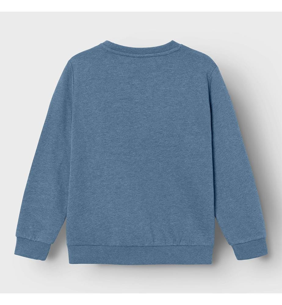 Sweatshirt - Coronet Blue
