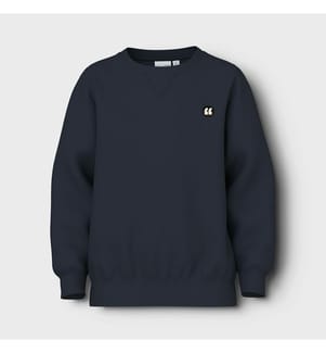 Sweatshirt - Dark Sapphire