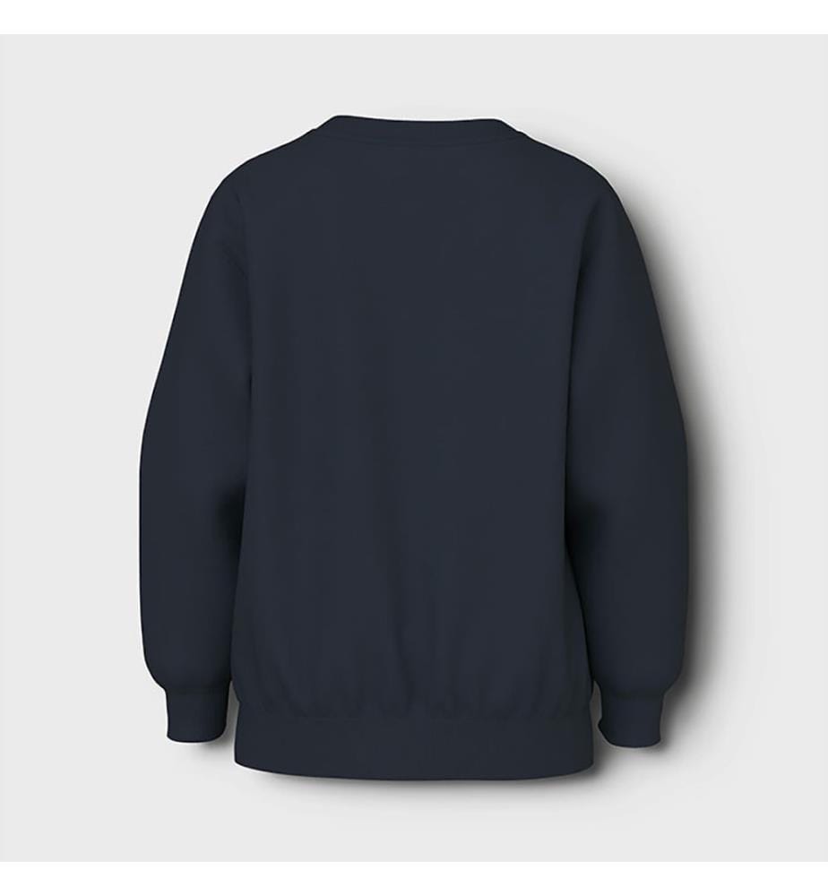 Sweatshirt - Dark Sapphire