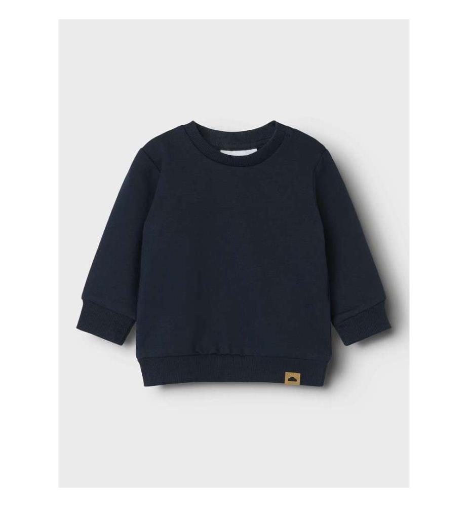 Sweatshirt - Schwarz
