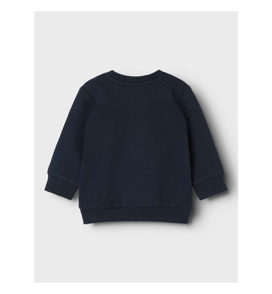 Sweatshirt - Schwarz
