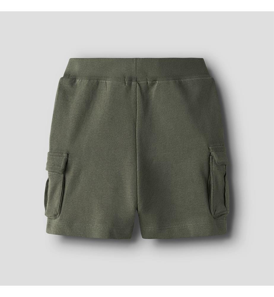 Short - Dusty Olive