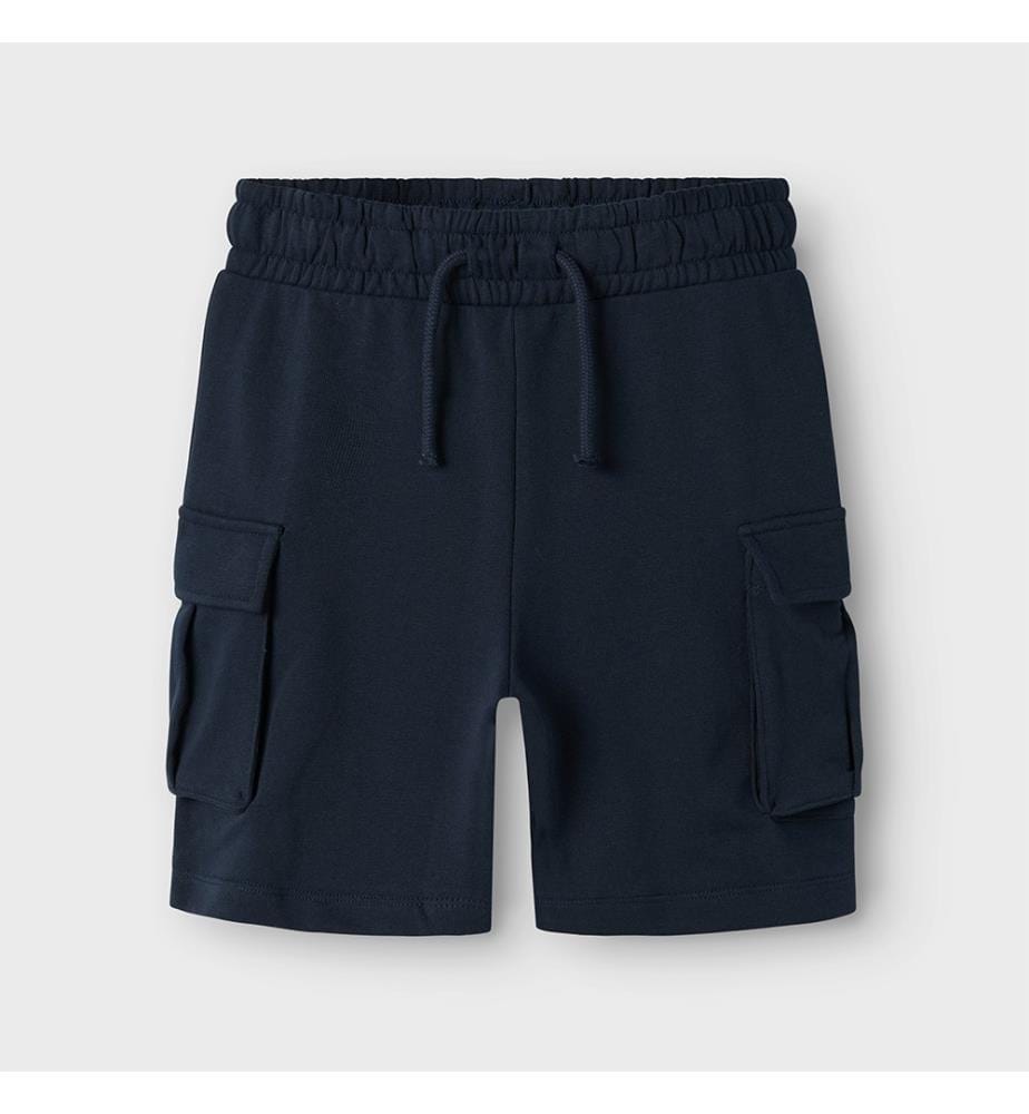 Cargo Shorts - Dark Sapphire