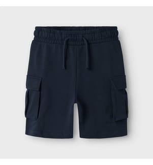 Cargo Shorts - Dark Sapphire