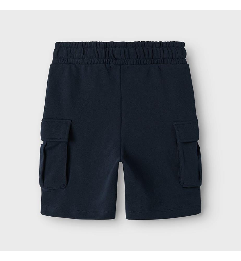 Cargo Shorts - Dark Sapphire
