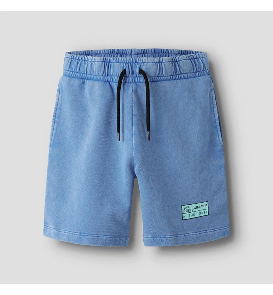 Shorts - Palace Blue