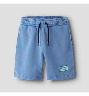 Shorts - Palace Blue