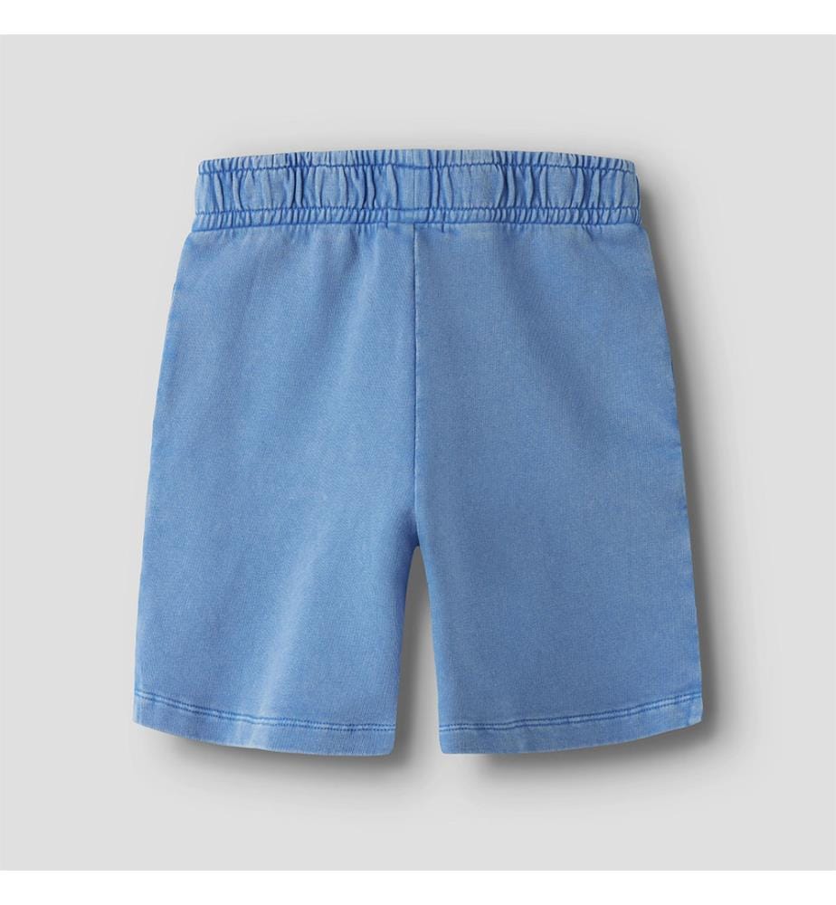 Shorts - Palace Blue