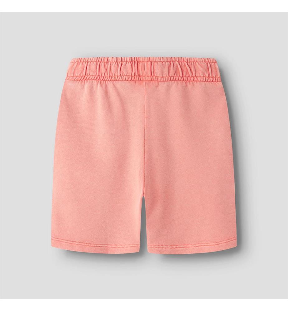 Shorts - Peach Echo