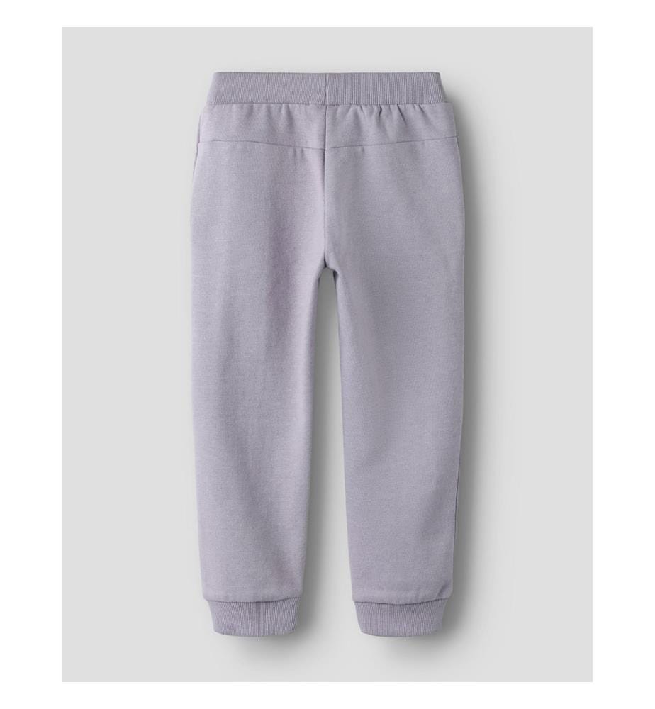 Hose - Lavender Gray