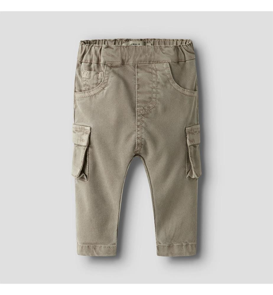 Cargohose - Chinchilla