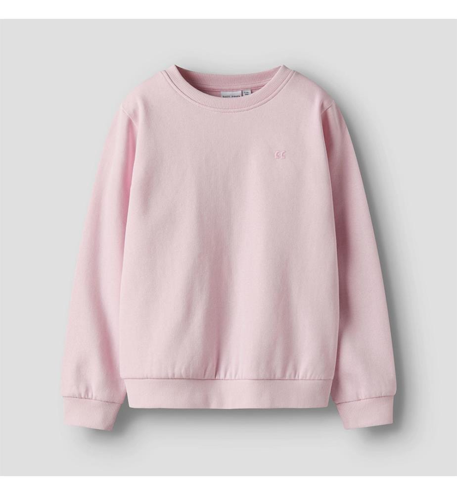 Sweat - Parfait Pink