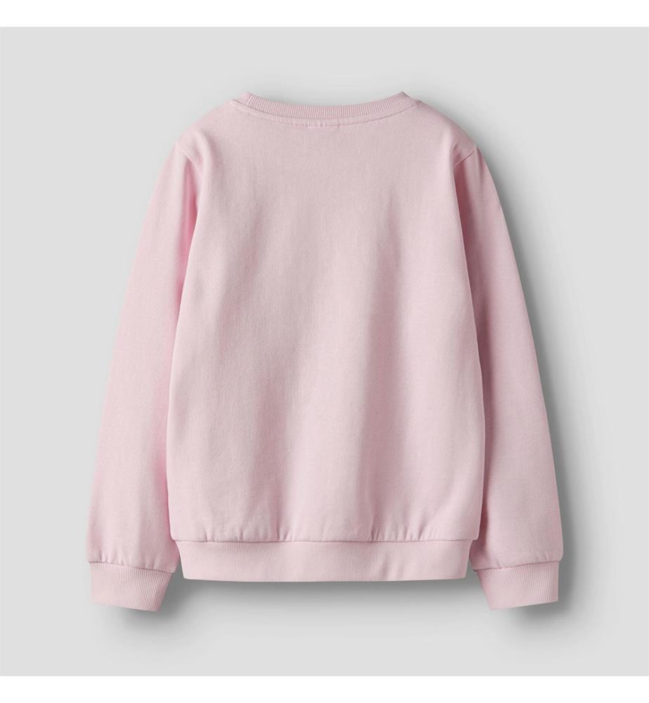 Sweat - Parfait Pink