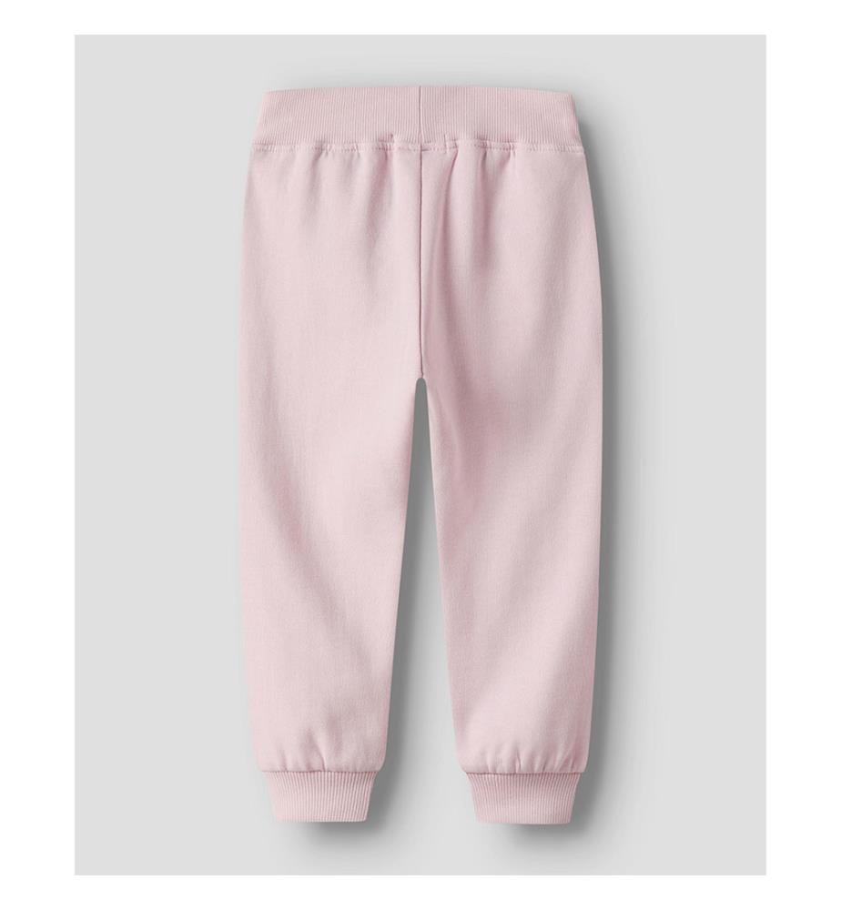 Hose - Parfait Pink