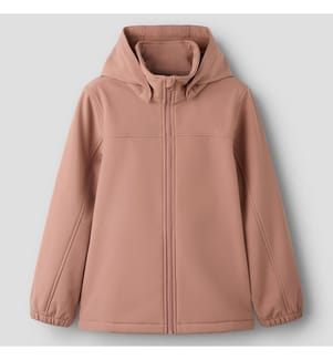 Jacke - Burlwood