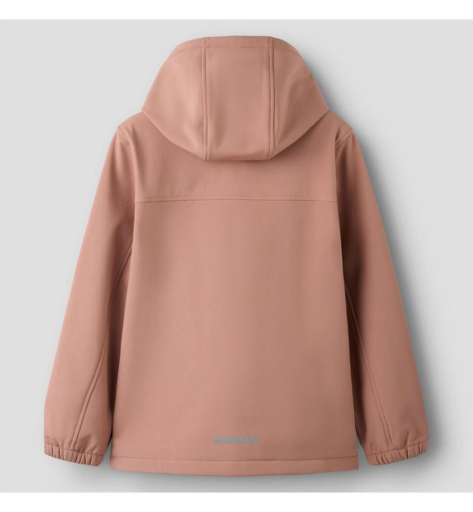 Jacke - Burlwood