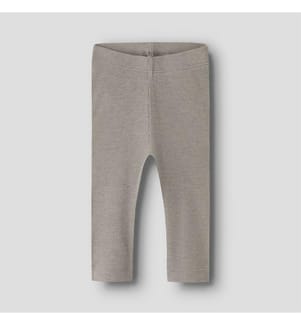 Leggings - Satellite Melange