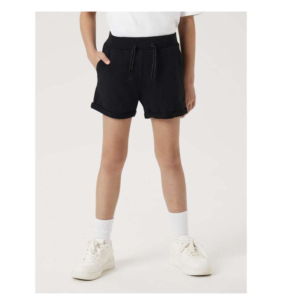 Shorts - Schwarz