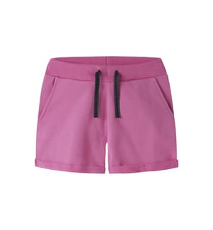 Shorts Regular Fit - Erdbeermond