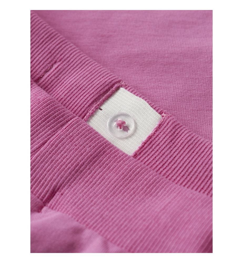 Shorts Regular Fit - Erdbeermond