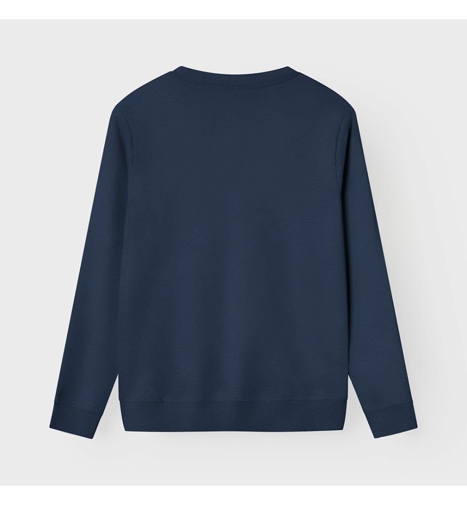 Sweatshirt - Navy Blazer