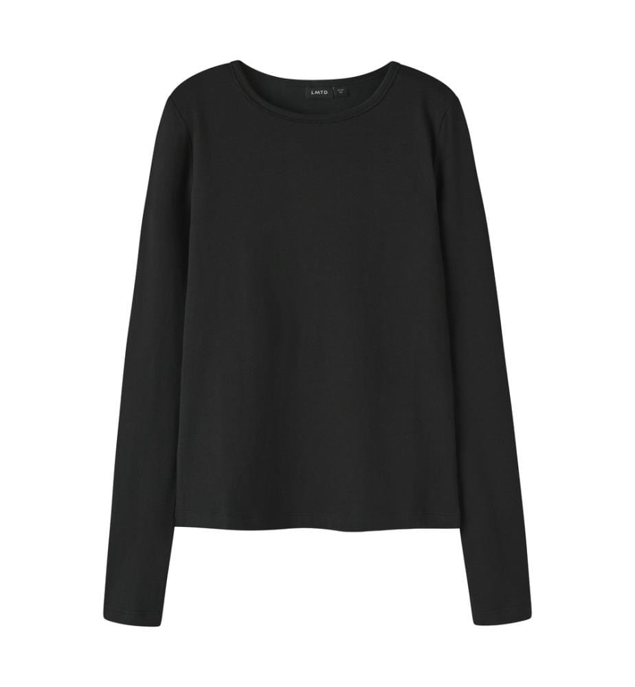 Top - Noir