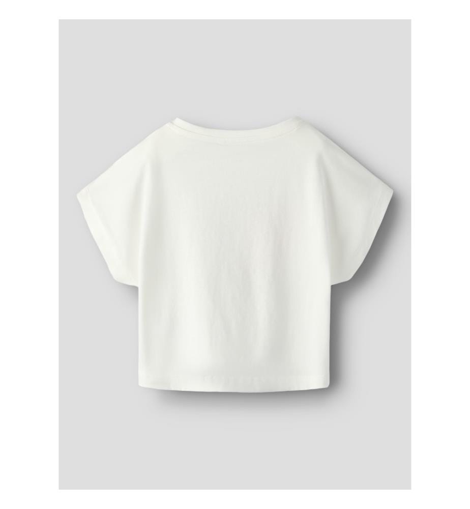 T-Shirt - Cloud Dancer Salty But Sweet