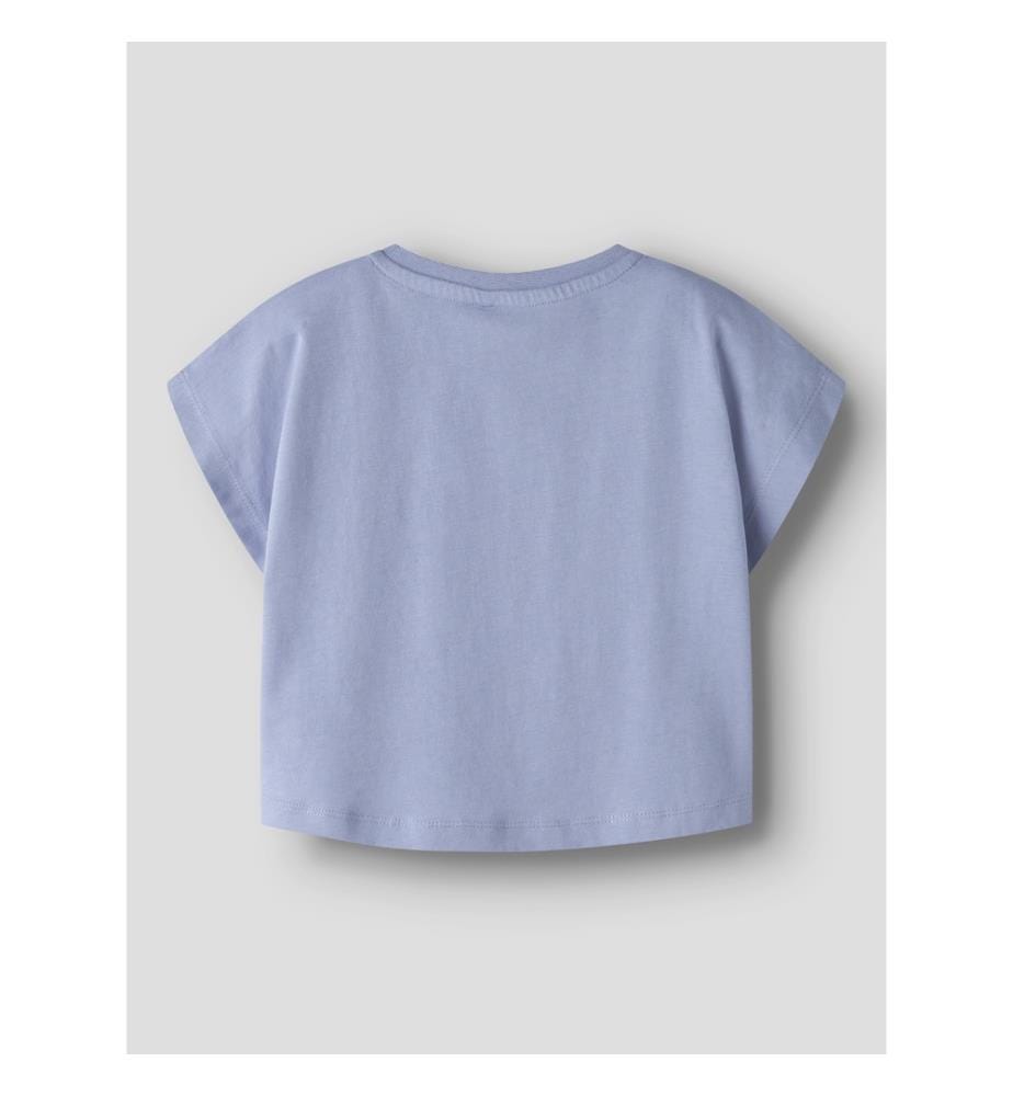 T-Shirt - Purple Impression Endless Summer