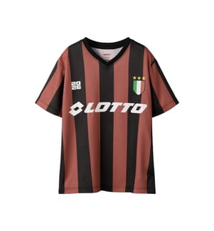 T-Shirt - Lava Smoke Black